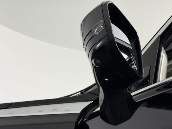 Exeed VX I с пробегом 2023 года, цена 2 965 000 рублей, 53351 км, внедорожник, Автокод Объявления