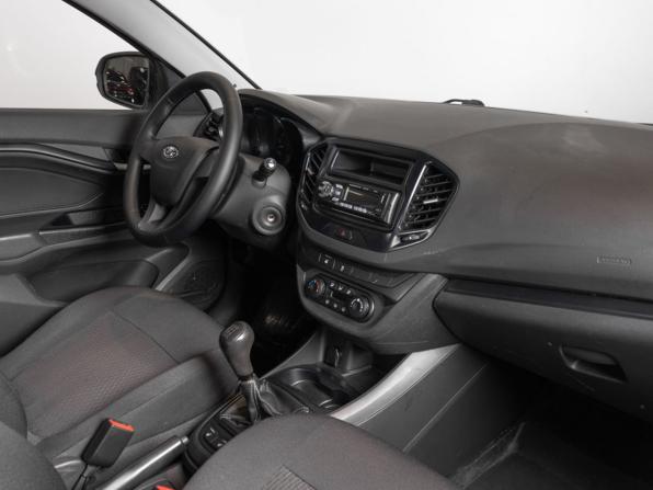 Lada (ВАЗ) Vesta I с пробегом 2019 года, цена 997 652 рубля, 52290 км, седан, Автокод Объявления