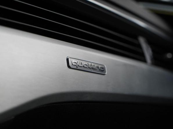Audi A4 V (B9) с пробегом 2017 года, цена 2 600 000 рублей, 124342 км, седан, Автокод Объявления