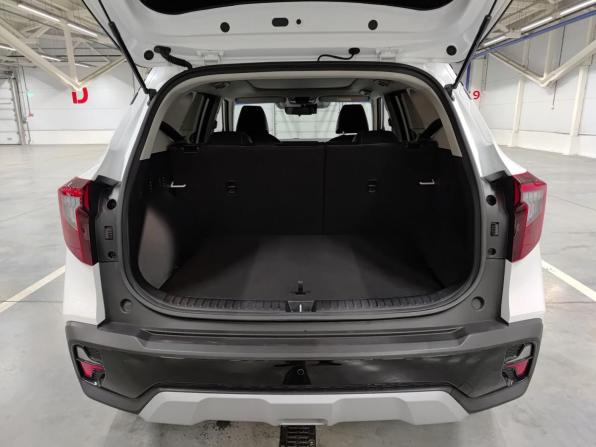 Kia Seltos I Рестайлинг с пробегом 2024 года, цена 2 370 000 рублей, 58542 км, внедорожник, Автокод Объявления