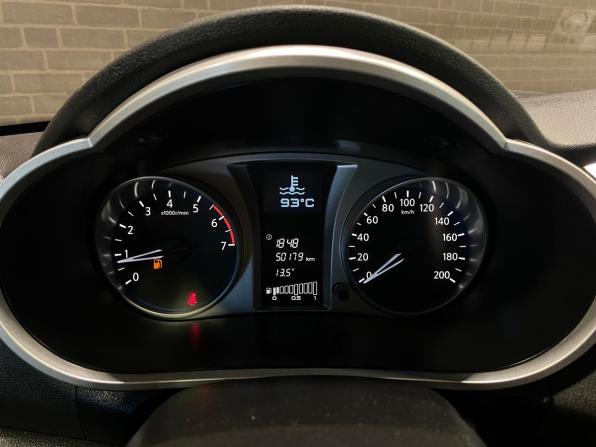Datsun on-DO I с пробегом 2018 года, цена 640 000 рублей, 50173 км, седан, Автокод Объявления
