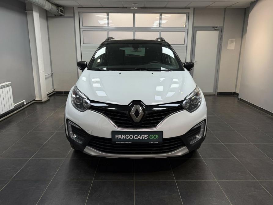 Renault Kaptur I Тверь  - изображение 2
