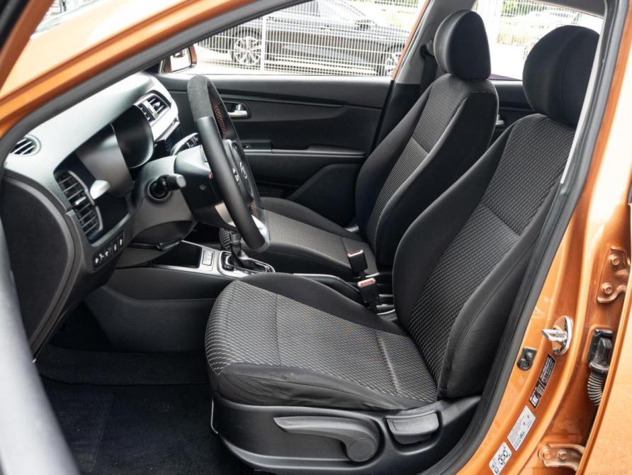 Kia Rio IV Краснодар  - изображение 10