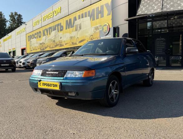 Lada (ВАЗ) 2110 с пробегом 2004 года, цена 120 000 рублей, 226000 км, седан, Автокод Объявления