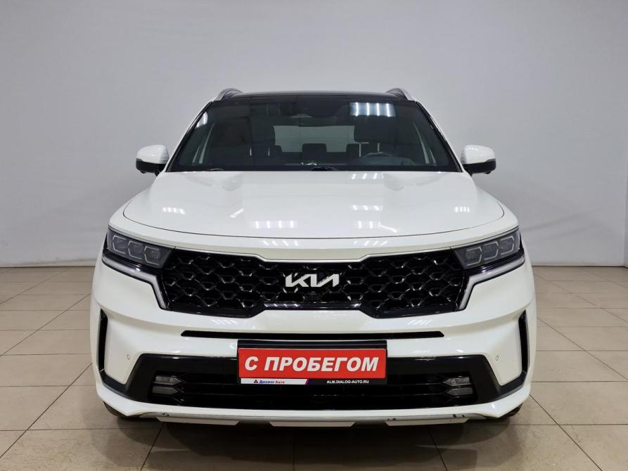 Kia Sorento IV Альметьевск  - изображение 2