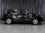 Nissan Qashqai II Рестайлинг Тюмень  - изображение 22