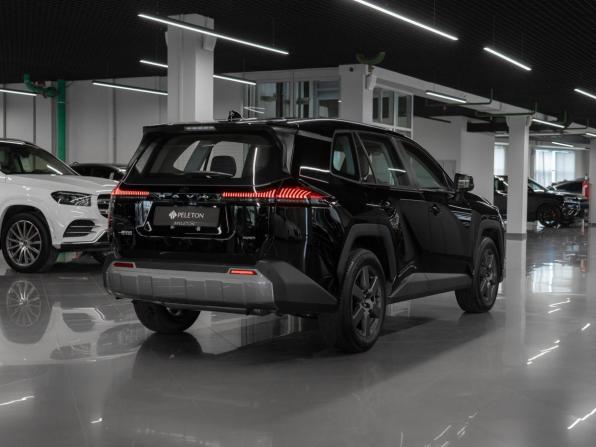 Toyota RAV4 VI (XA60) с пробегом 2026 года, цена 4 325 000 рублей, 15 км, внедорожник, Автокод Объявления