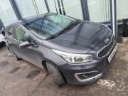 Kia Ceed II Рестайлинг Санкт-Петербург  - изображение 9