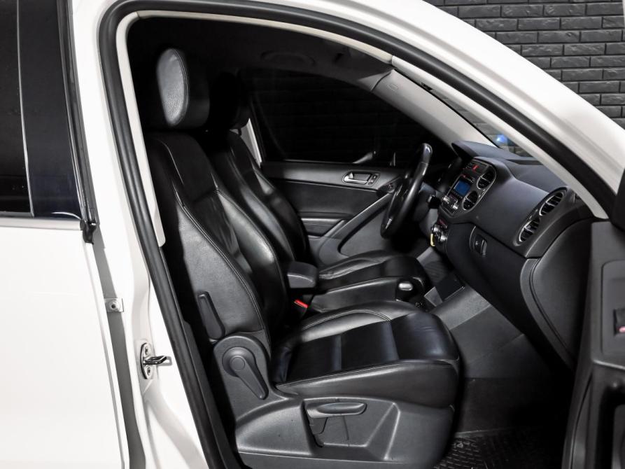 Volkswagen Tiguan I Екатеринбург  - изображение 11