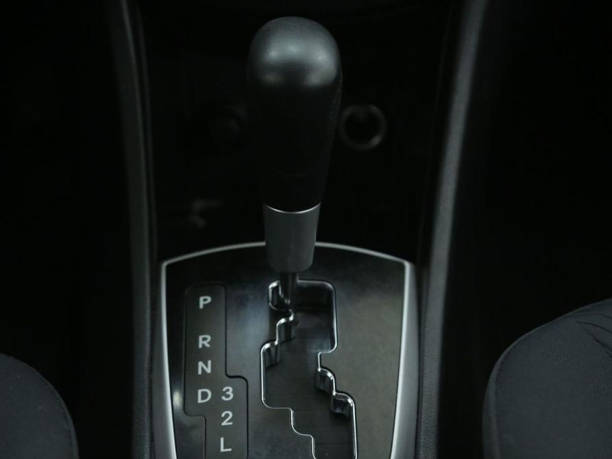 Hyundai Solaris I Иваново  - изображение 15
