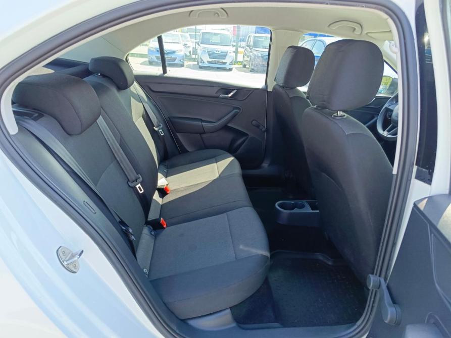Skoda Rapid I Тюмень  - изображение 14