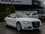 Audi A5 I (8T) Рестайлинг Москва  - изображение 23
