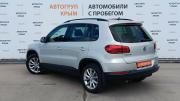Volkswagen Tiguan I Рестайлинг Крым  - изображение 33