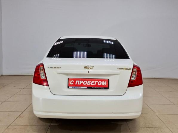 Chevrolet Lacetti I с пробегом 2007 года, цена 295 000 рублей, 235280 км, седан, Автокод Объявления