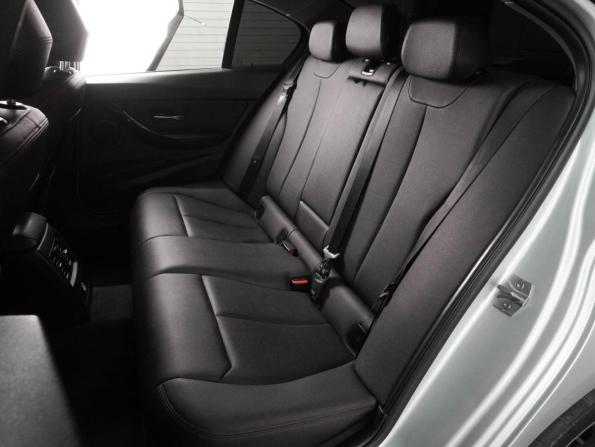 BMW 3 серии VI (F3x) с пробегом 2013 года, цена 1 729 000 рублей, 231133 км, седан, Автокод Объявления