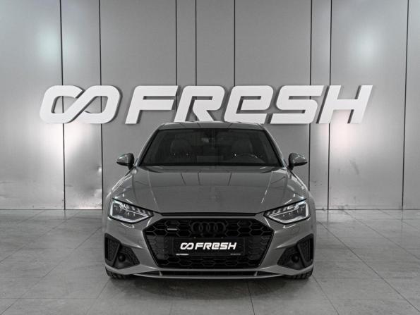 Audi A4 V (B9) Рестайлинг с пробегом 2021 года, цена 3 179 000 рублей, 164397 км, седан, Автокод Объявления