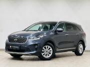 Kia Sorento III Prime Рестайлинг Кемерово  - изображение 27