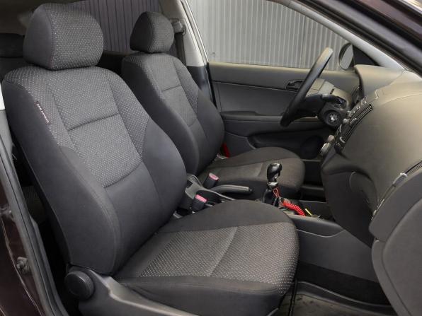 Hyundai i30 I Рестайлинг с пробегом 2010 года, цена 597 000 рублей, 99868 км, хэтчбек, Автокод Объявления