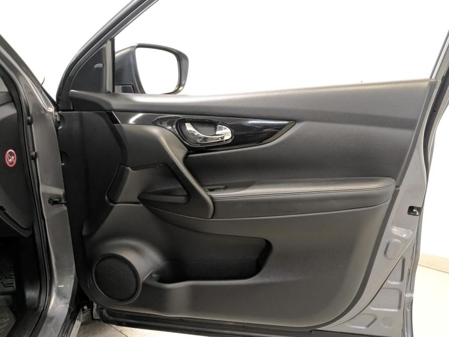 Nissan Qashqai II Санкт-Петербург  - изображение 25