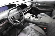 Changan UNI-K Иркутск  - изображение 37