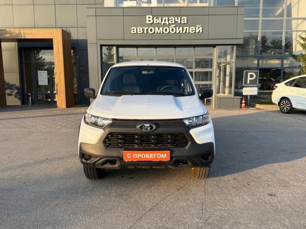 Lada (ВАЗ) Niva Travel I с пробегом 2025 года, цена 1 350 000 рублей, 4138 км, внедорожник, Автокод Объявления