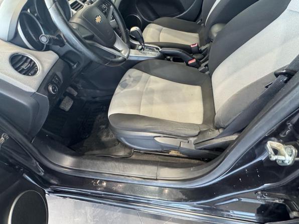 Chevrolet Cruze I с пробегом 2012 года, цена 550 000 рублей, 220000 км, седан, Автокод Объявления