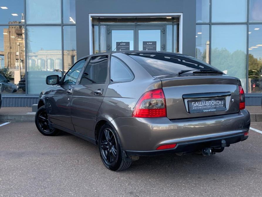 Lada (ВАЗ) Priora I Рестайлинг Стерлитамак  - изображение 5