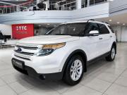 Ford Explorer V Казань  - изображение 23