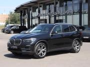 BMW X5 IV (G05/G18) Москва  - изображение 27