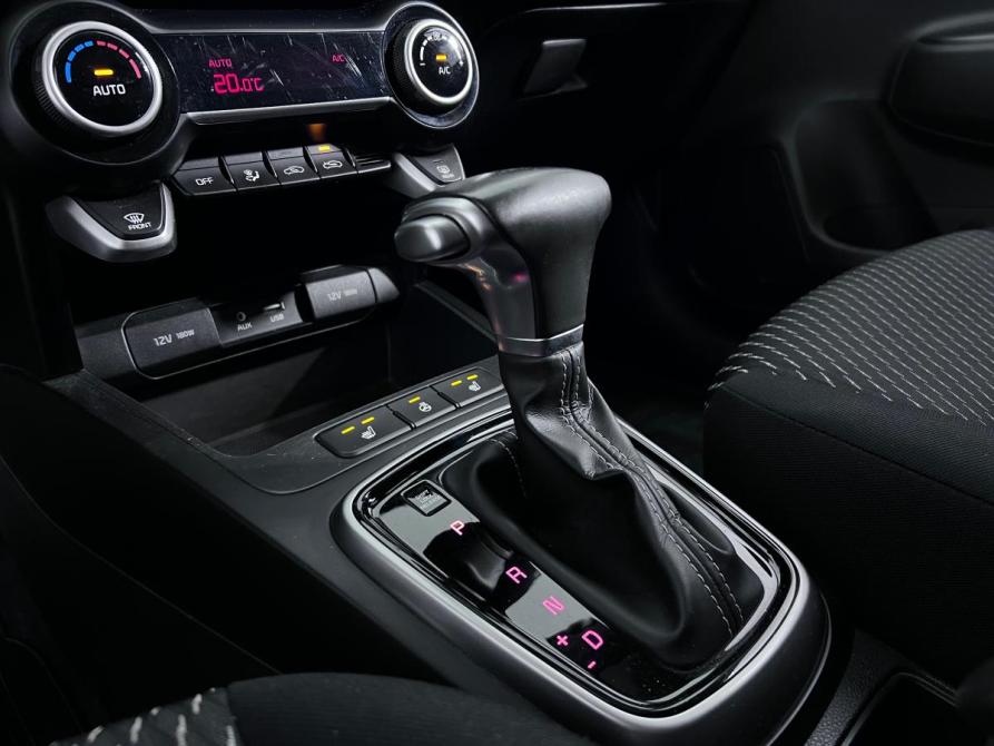 Kia Rio IV Ростов-на-Дону  - изображение 14