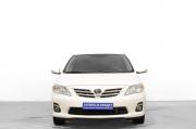Toyota Corolla X (E140 E150) Рестайлинг Барнаул  - изображение 27
