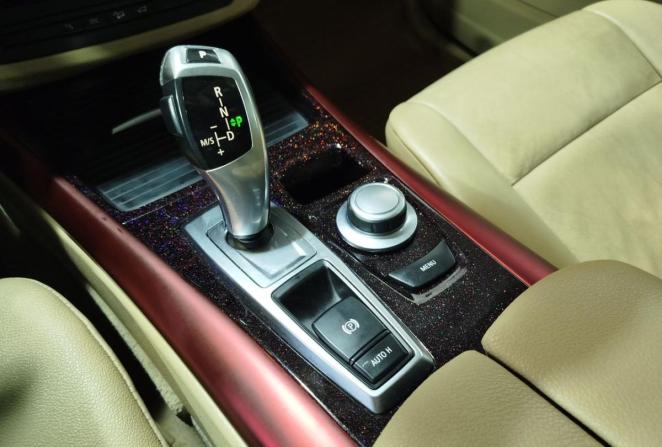 BMW X5 II (E70) с пробегом 2008 года, цена 1 435 000 рублей, 356575 км, внедорожник, Автокод Объявления