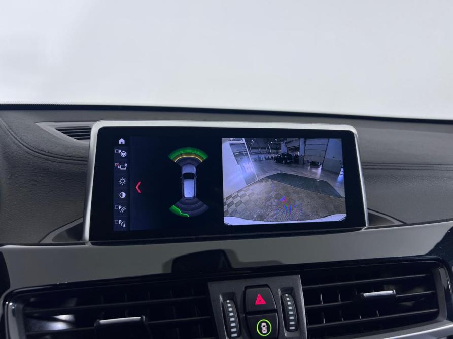 BMW X1 II (F48) Рестайлинг Ростов-на-Дону  - изображение 13