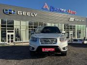Hyundai Santa Fe II Рестайлинг Набережные Челны  - изображение 30