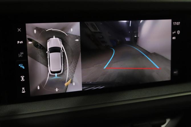 Porsche Cayenne III Рестайлинг с пробегом 2023 года, цена 10 999 900 рублей, 34110 км, внедорожник, Автокод Объявления