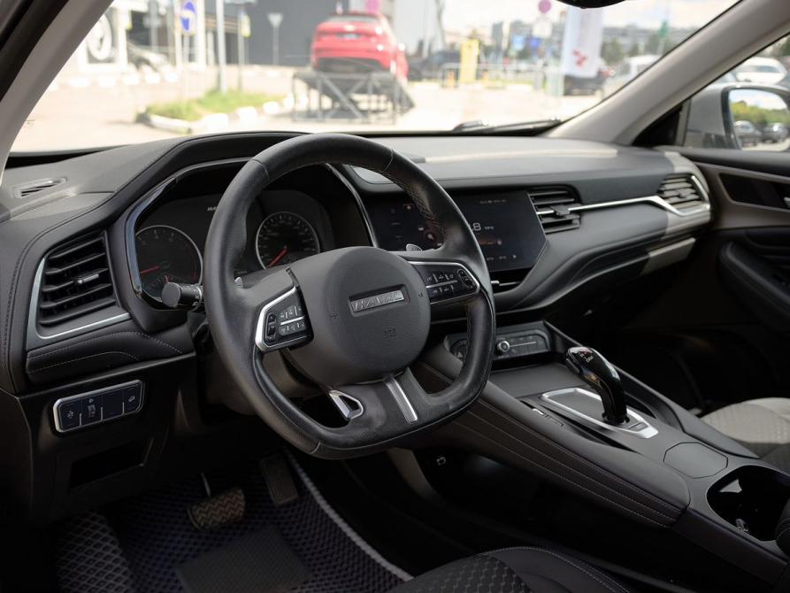 Haval F7 I Казань  - изображение 5