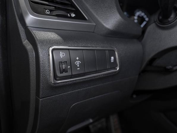 Hyundai Tucson III с пробегом 2016 года, цена 1 520 000 рублей, 158467 км, внедорожник, Автокод Объявления