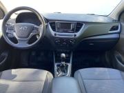 Hyundai Solaris II Москва  - изображение 27
