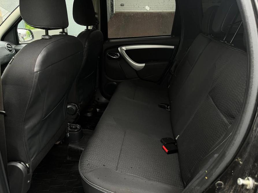 Nissan Terrano III (D10) Казань  - изображение 9