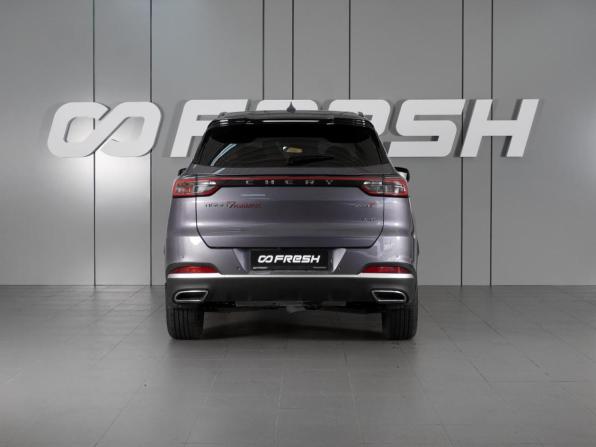 Chery Tiggo 7 Pro Max I Рестайлинг с пробегом 2025 года, цена 2 230 000 рублей, 27316 км, внедорожник, Автокод Объявления