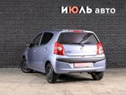 Nissan Pixo I Екатеринбург  - изображение 22
