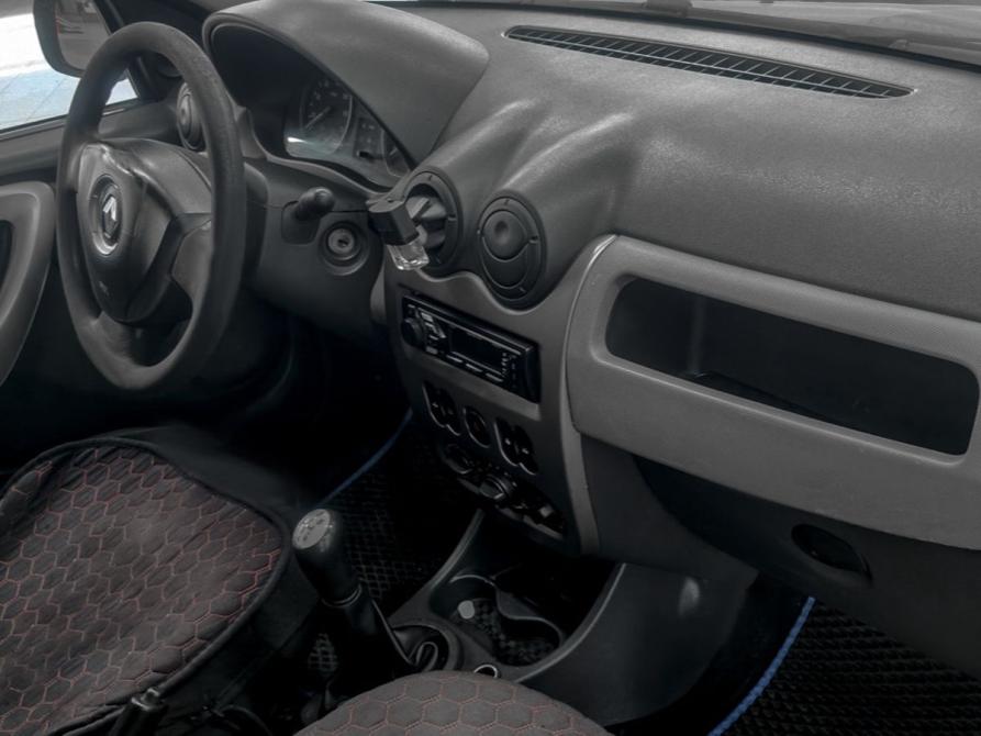 Renault Logan I Рестайлинг Ростов-на-Дону  - изображение 6