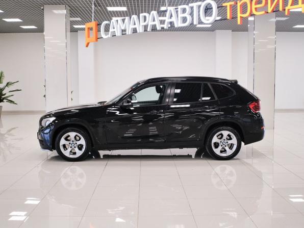 BMW X1 I (E84) Рестайлинг с пробегом 2013 года, цена 1 070 000 рублей, 225016 км, внедорожник, Автокод Объявления