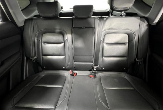 Chery Tiggo 7 Pro Max I с пробегом 2024 года, цена 1 760 000 рублей, 118806 км, внедорожник, Автокод Объявления