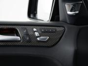 Mercedes-Benz GLS AMG I (X166) Москва  - изображение 61