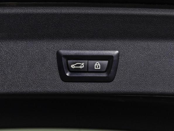 BMW X3 III (G01) с пробегом 2019 года, цена 4 089 000 рублей, 138513 км, внедорожник, Автокод Объявления