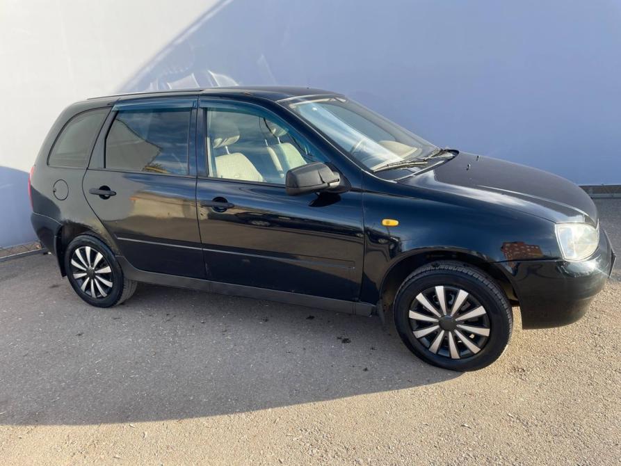 Lada (ВАЗ) Kalina I Стерлитамак  - изображение 9