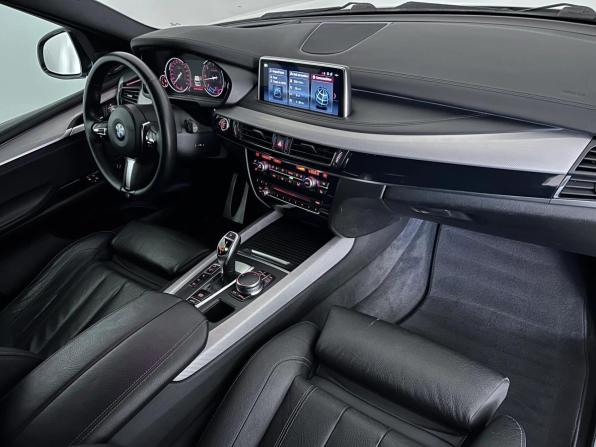 BMW X5 III (F15) с пробегом 2017 года, цена 3 865 000 рублей, 164983 км, внедорожник, Автокод Объявления