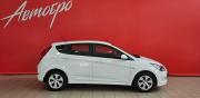 Hyundai Solaris I Рестайлинг Вологда  - изображение 23