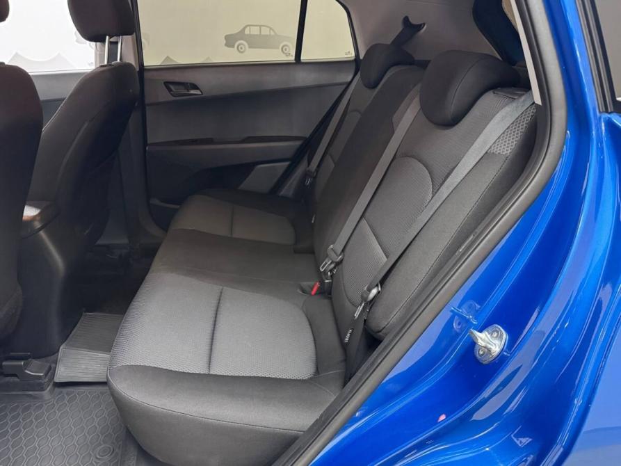 Hyundai Creta I Ставрополь  - изображение 9
